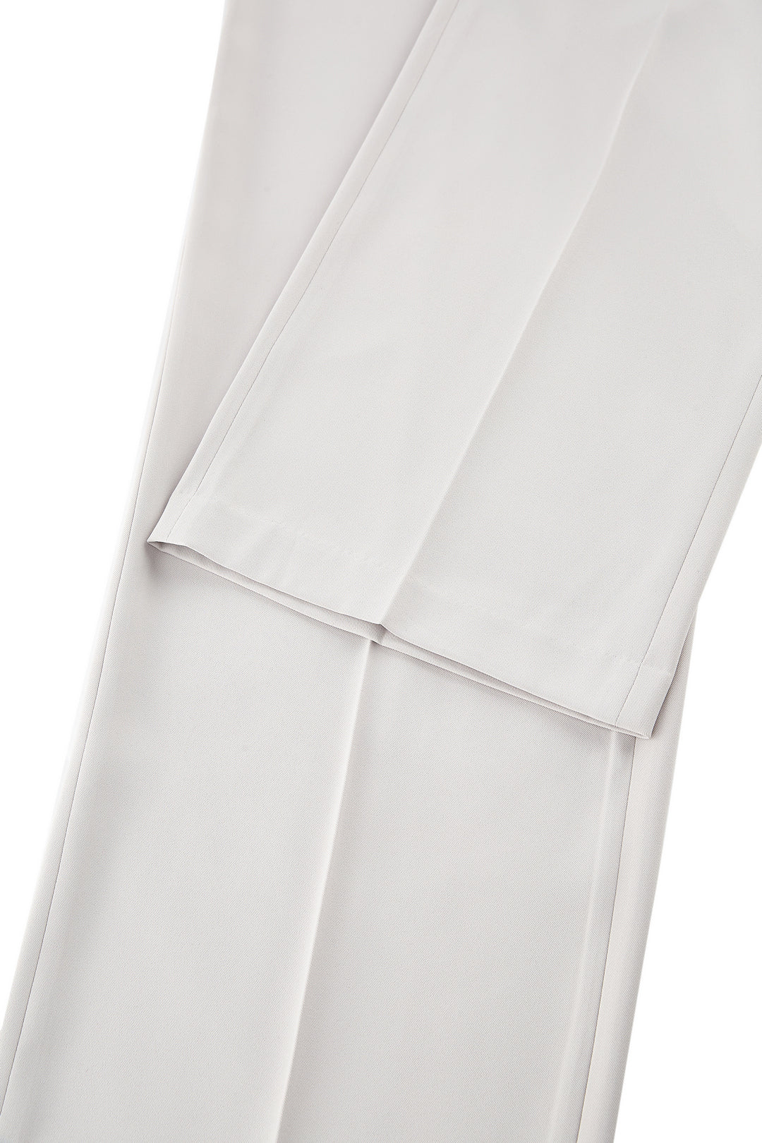 Cool Touch | Regular Waist 休閒長褲