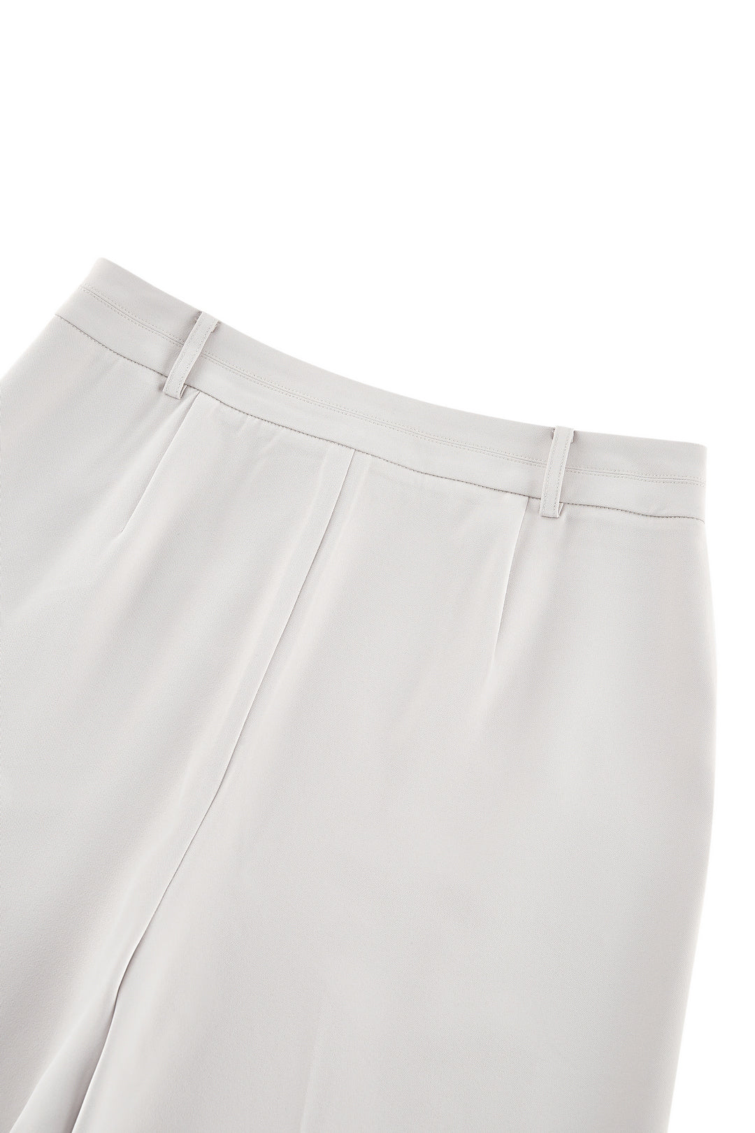 Cool Touch | Regular Waist 休閒長褲