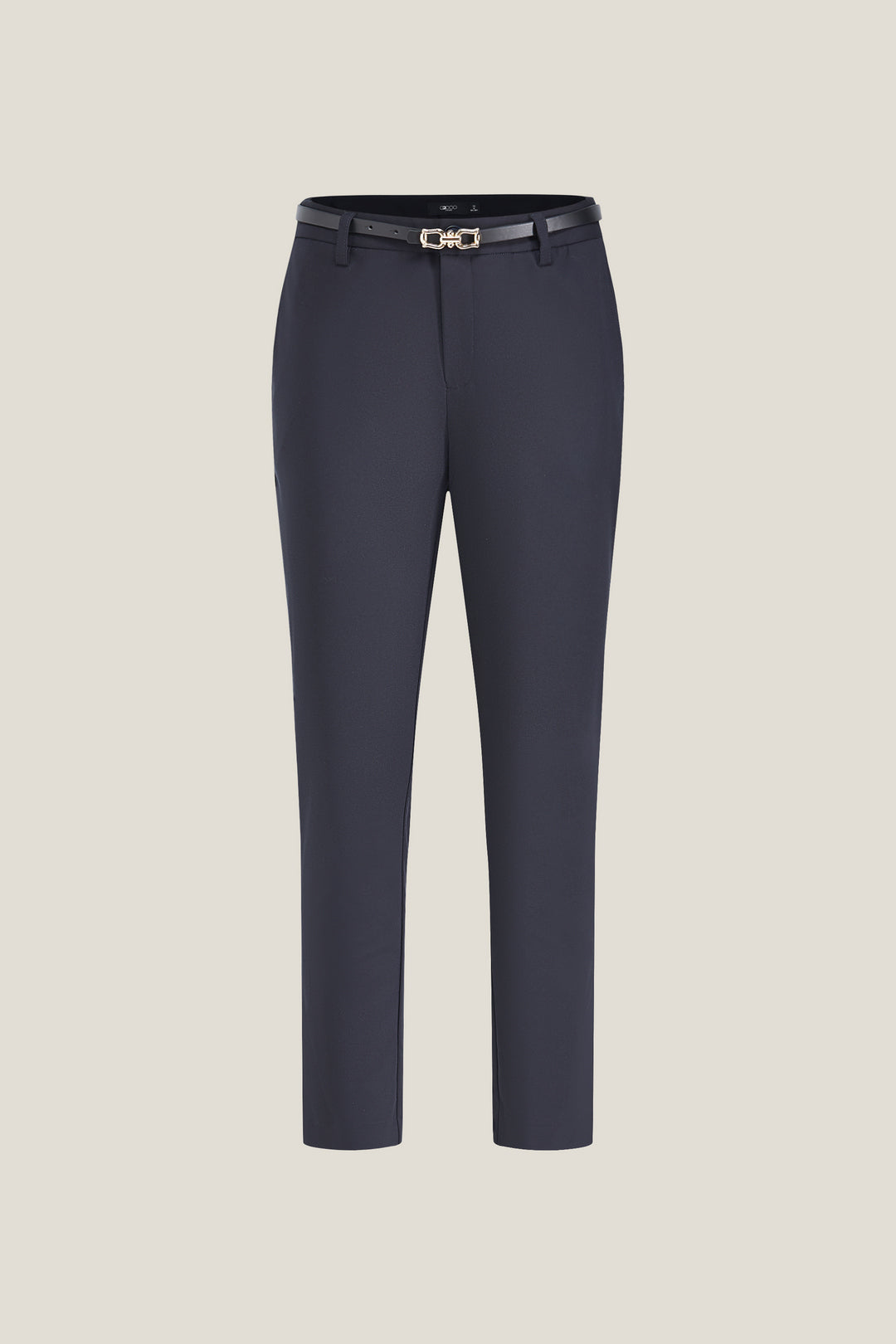 G2000 WOMAN-hip-hanger-casual-pants-61263008-Blue