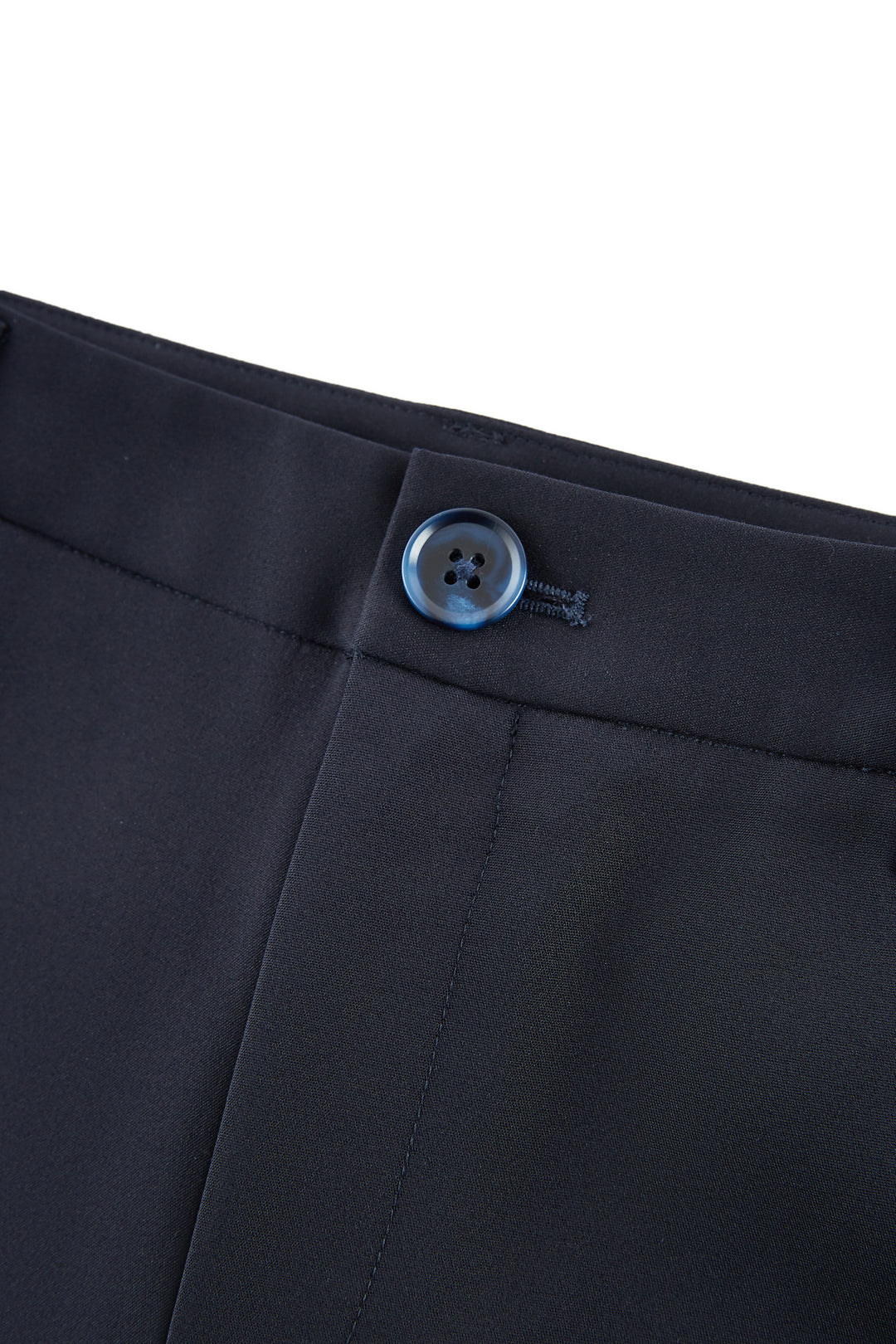 Hip Hanger Casual Pants