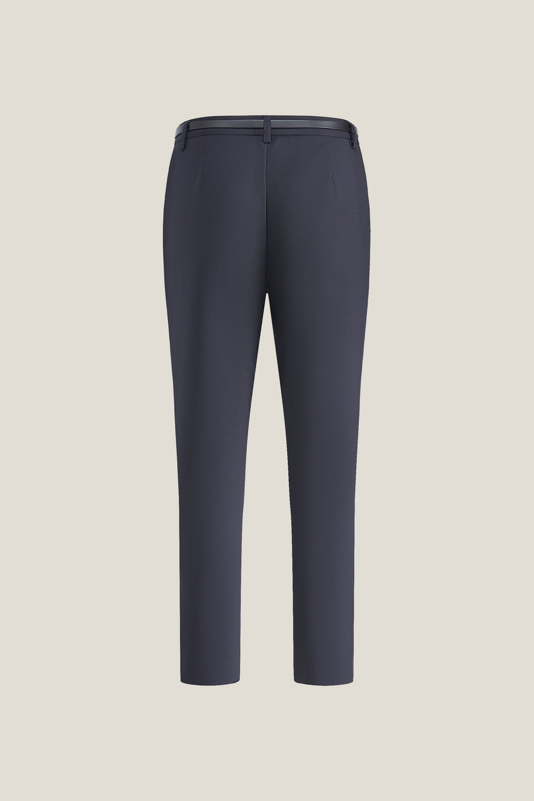 Hip Hanger Casual Pants