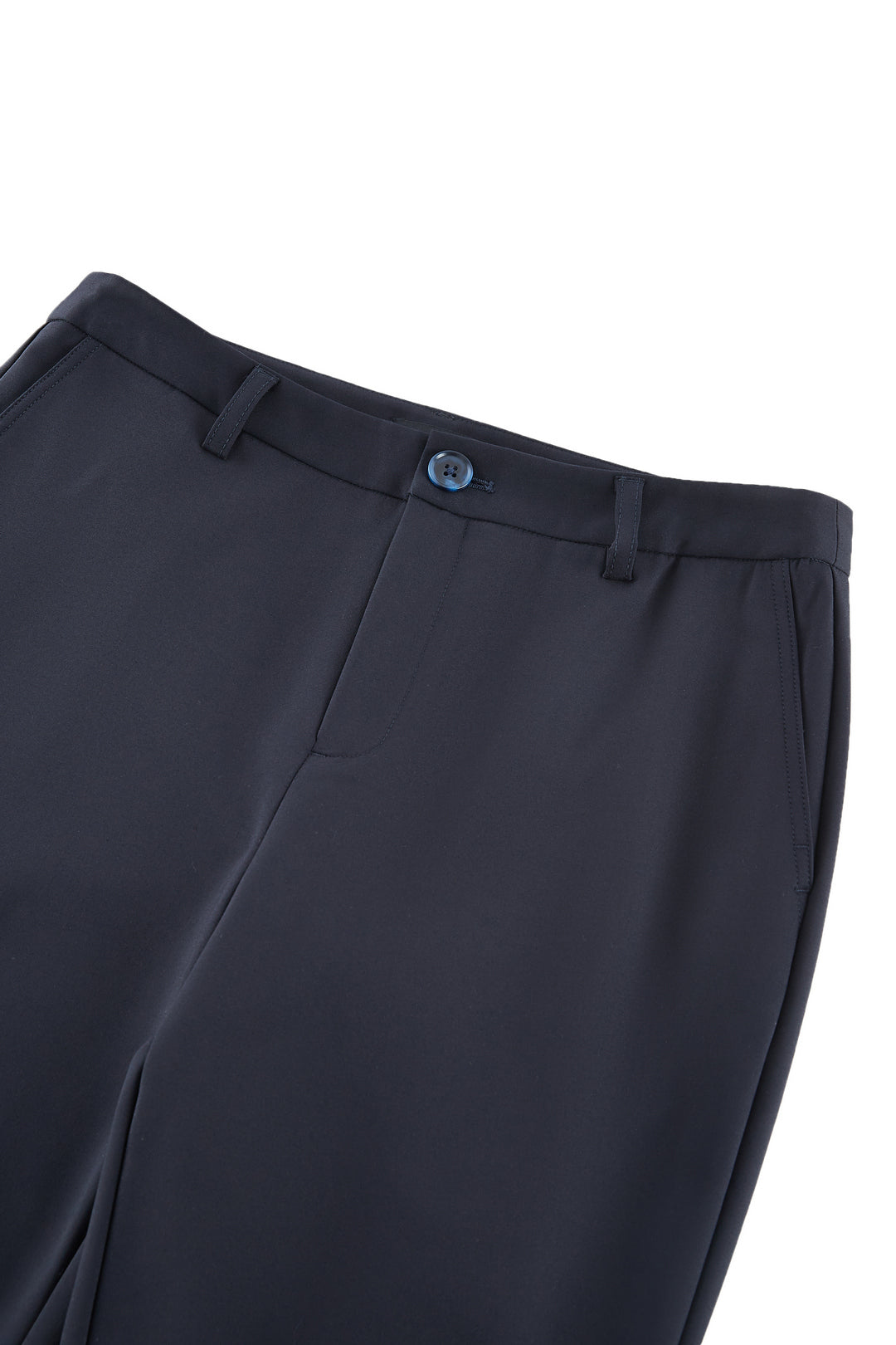 Hip Hanger Casual Pants
