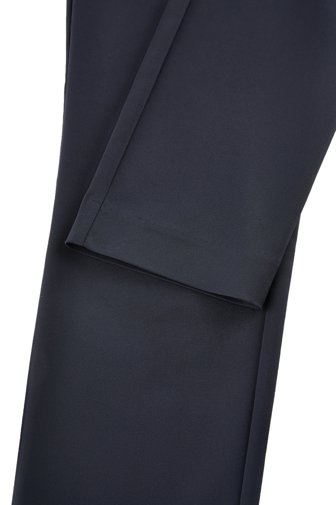 Hip Hanger Casual Pants