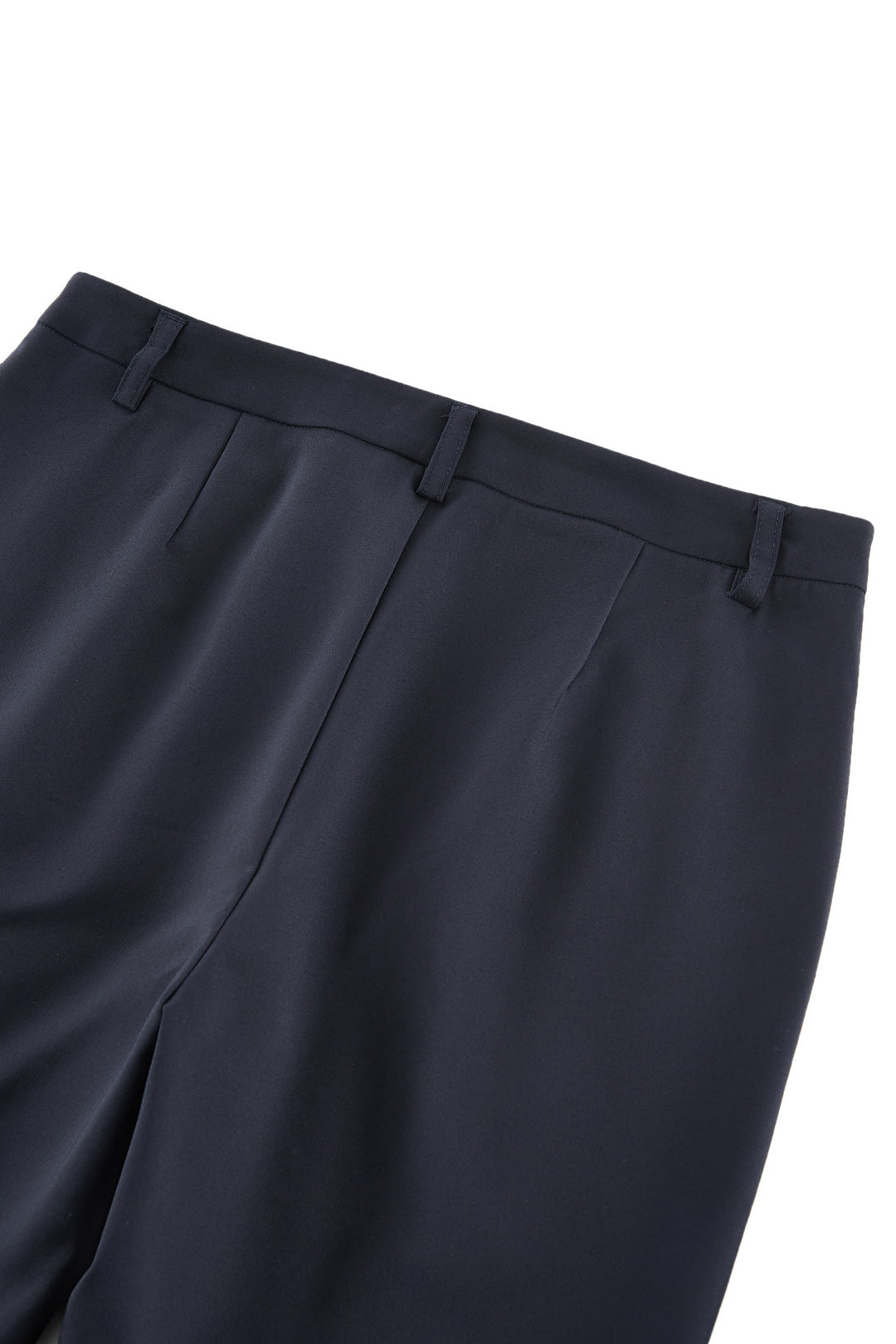 Hip Hanger Casual Pants