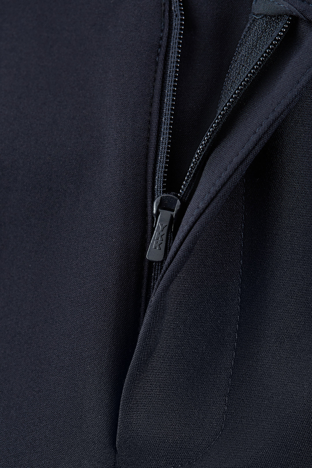 Hip Hanger Casual Pants