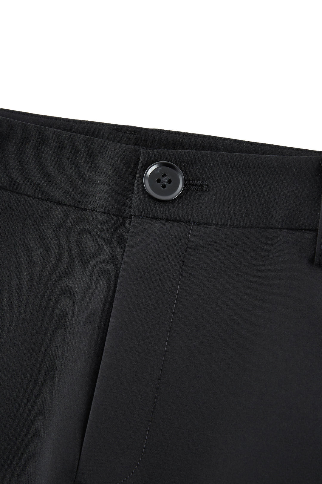 Hip Hanger Casual Pants