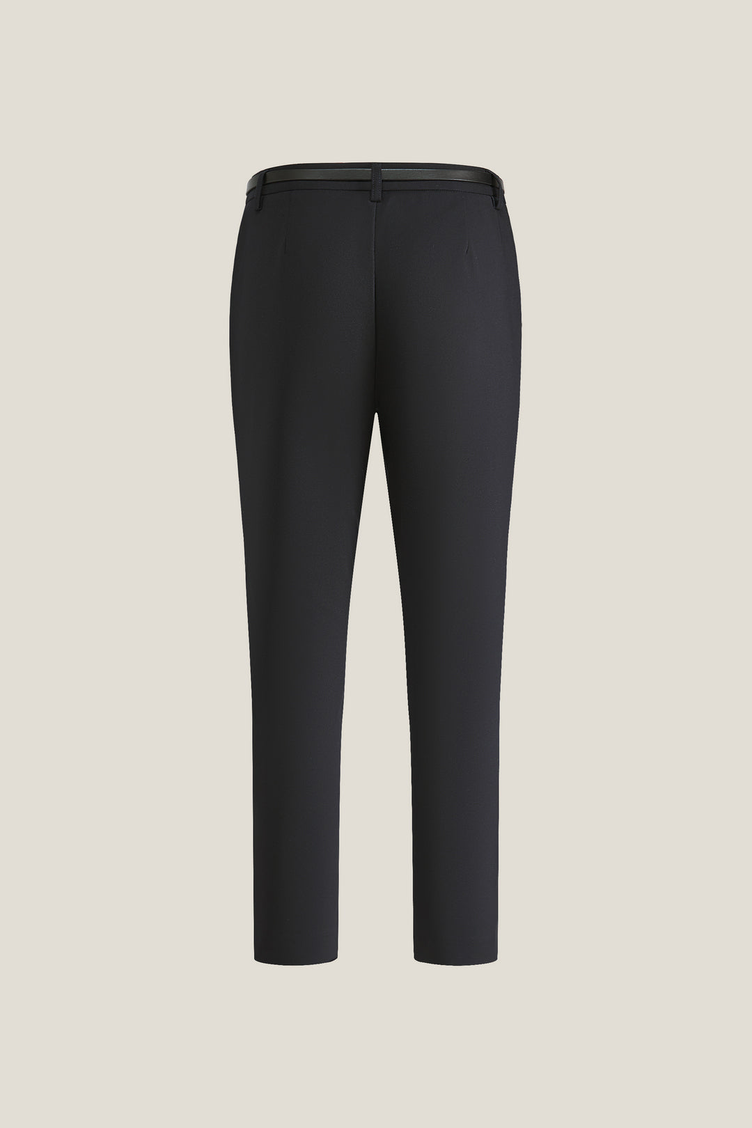 Hip Hanger Casual Pants