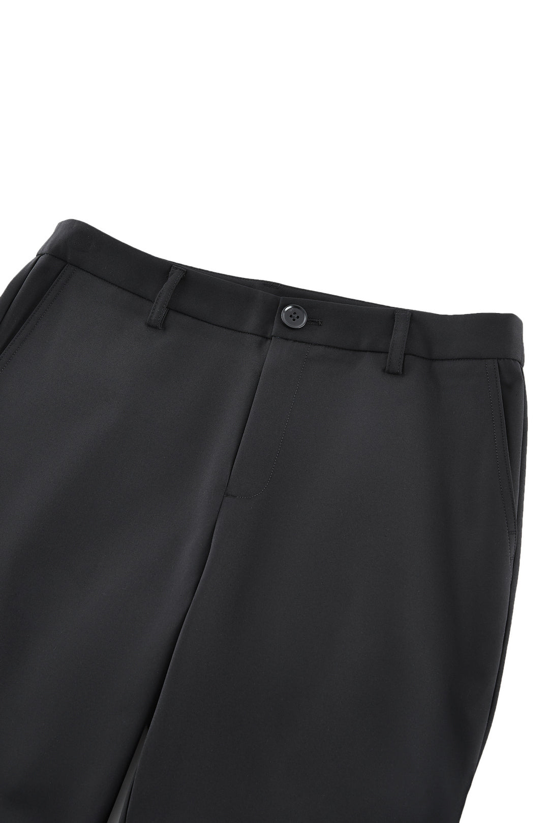 Hip Hanger Casual Pants