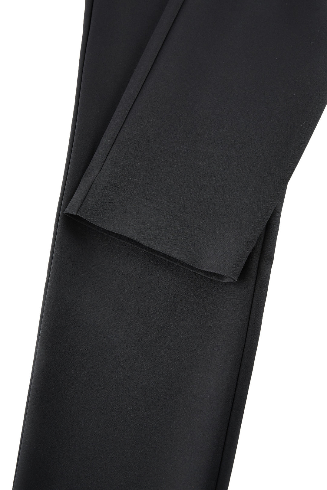 Hip Hanger Casual Pants