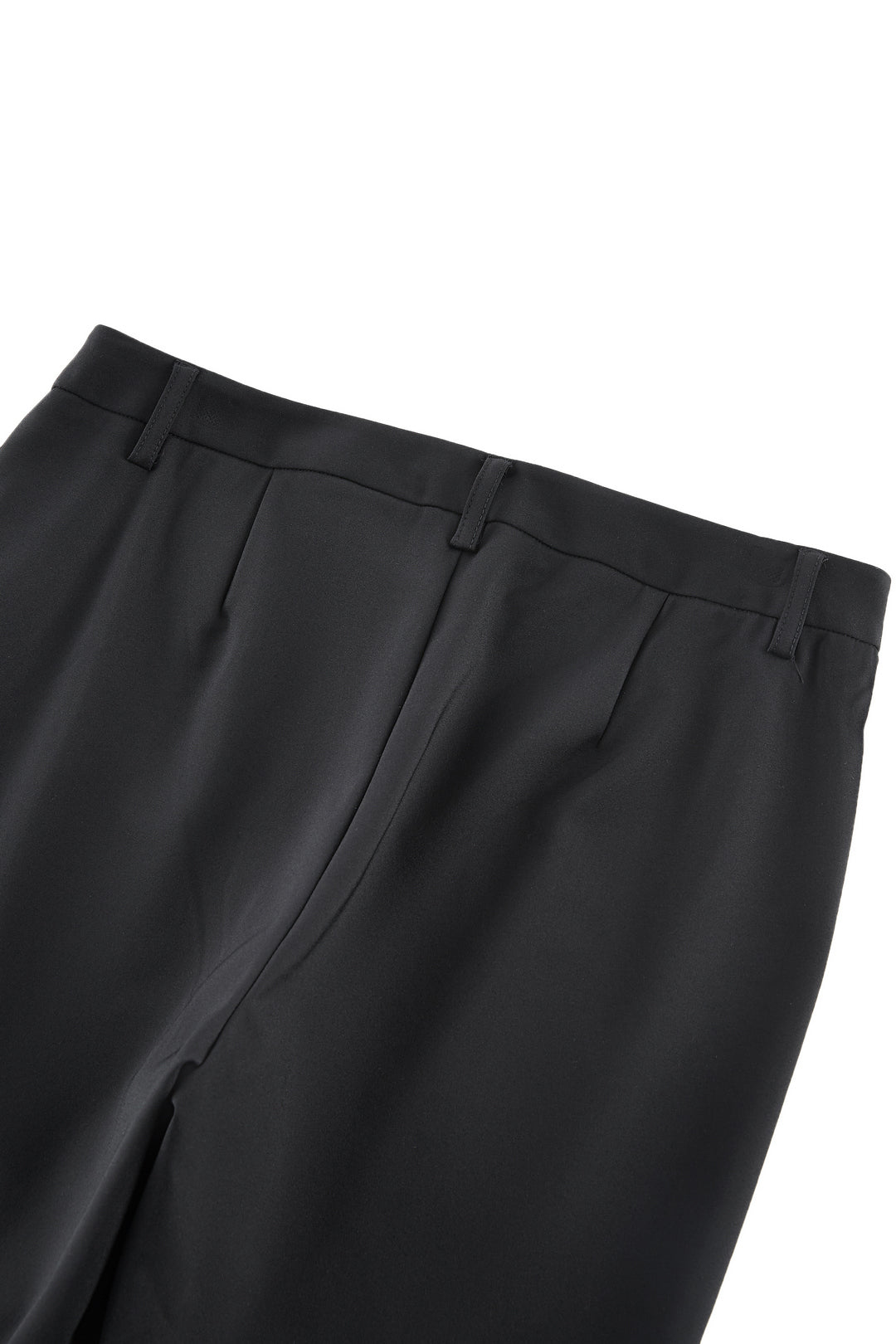 Hip Hanger Casual Pants