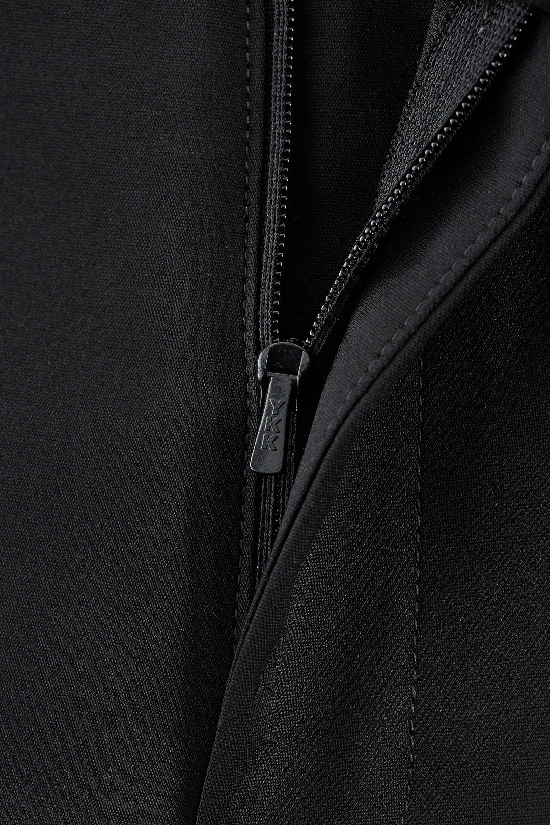 Hip Hanger Casual Pants