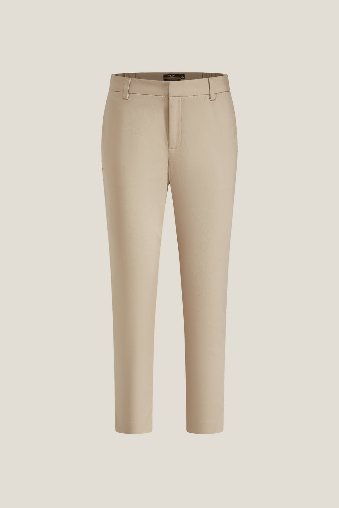 Hip Hanger Casual Pants