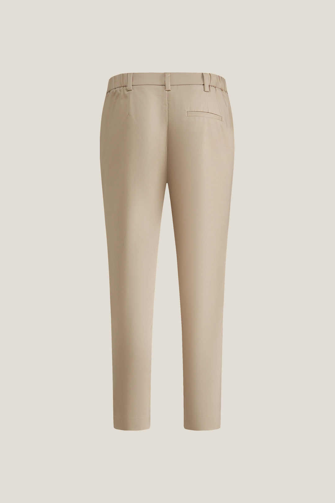 Hip Hanger Casual Pants