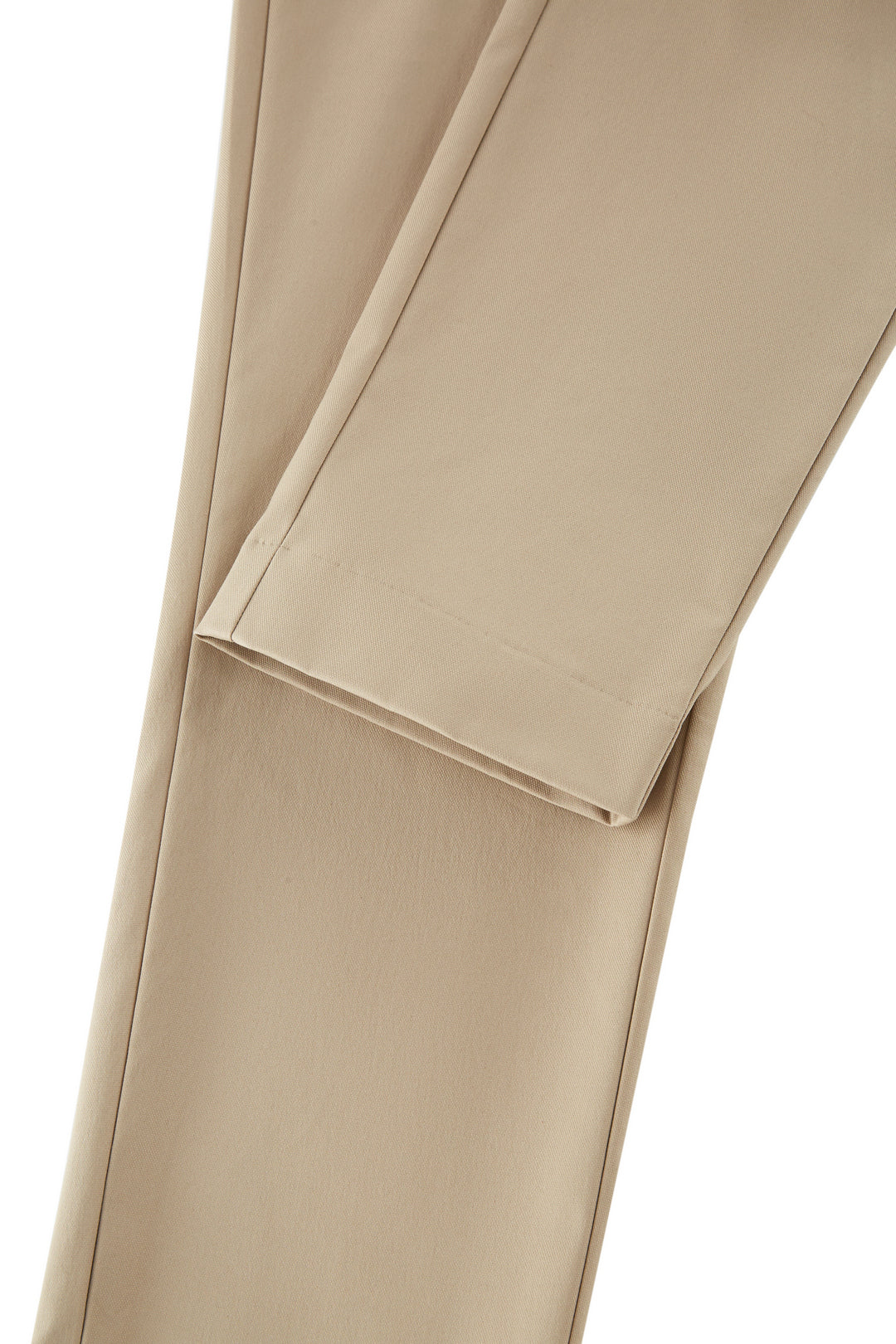 Hip Hanger Casual Pants