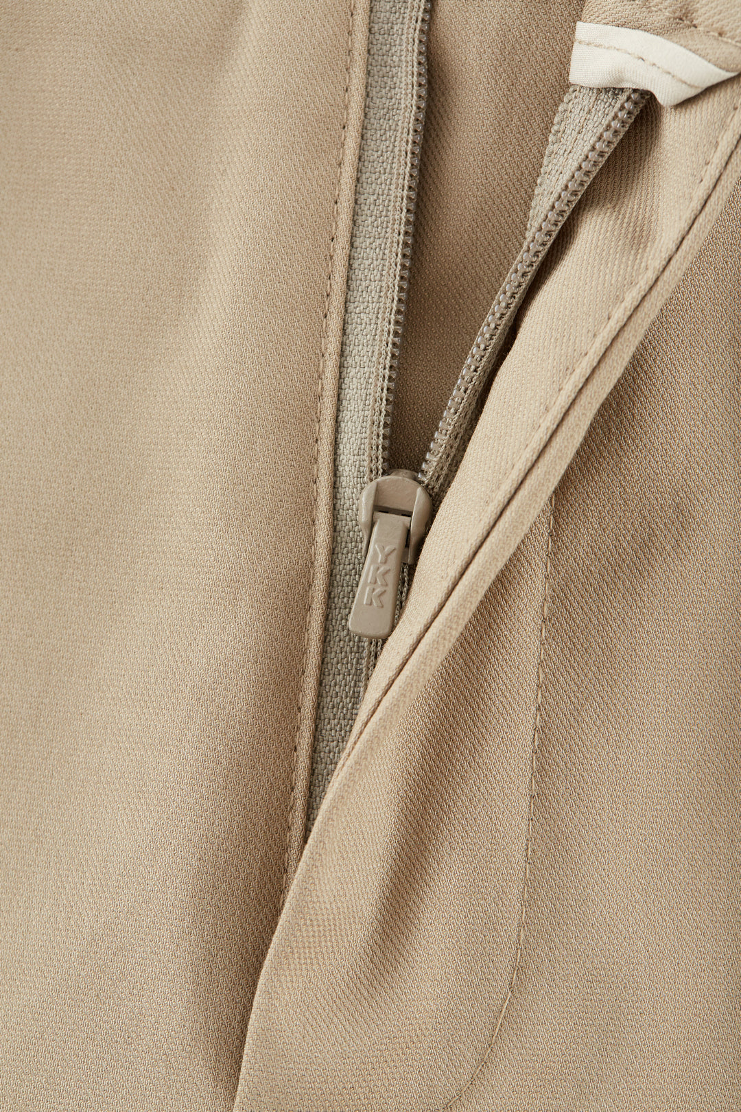 Hip Hanger Casual Pants