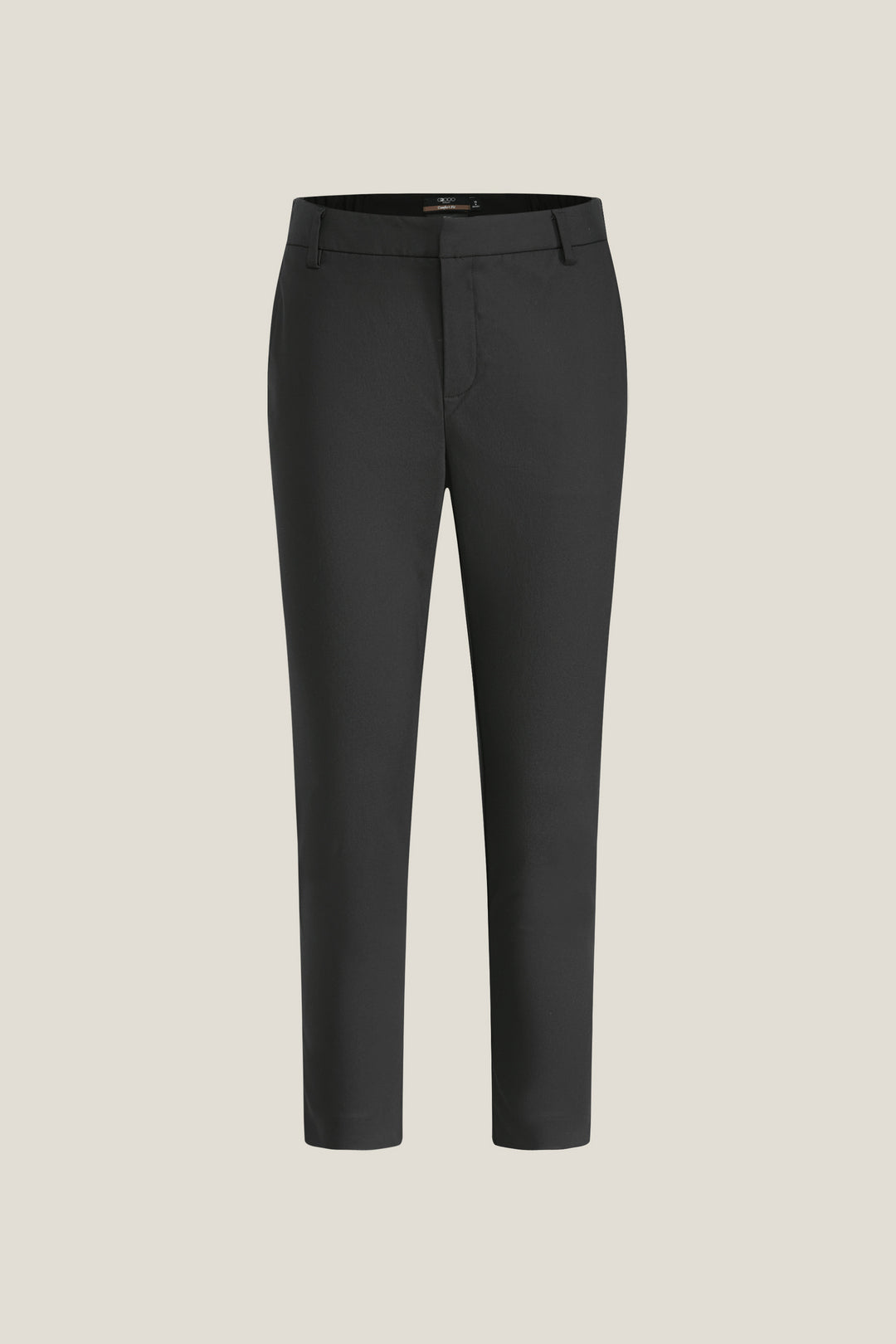 G2000 WOMAN-hip-hanger-casual-pants-61263040-Black