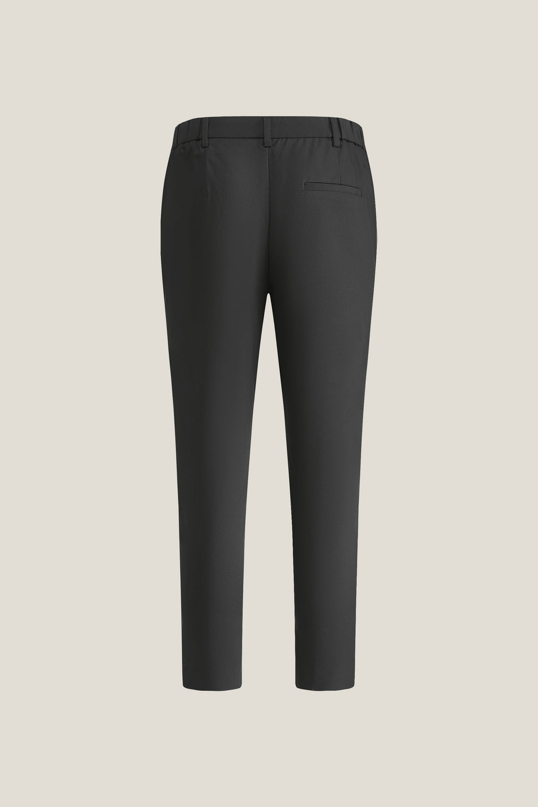 Hip Hanger Casual Pants