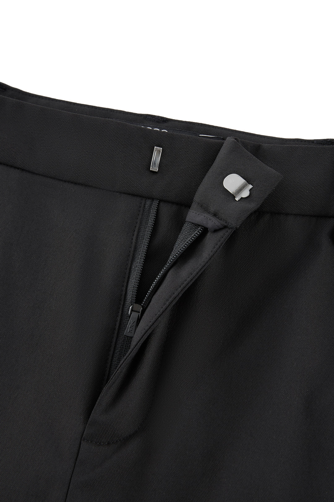 Hip Hanger Casual Pants