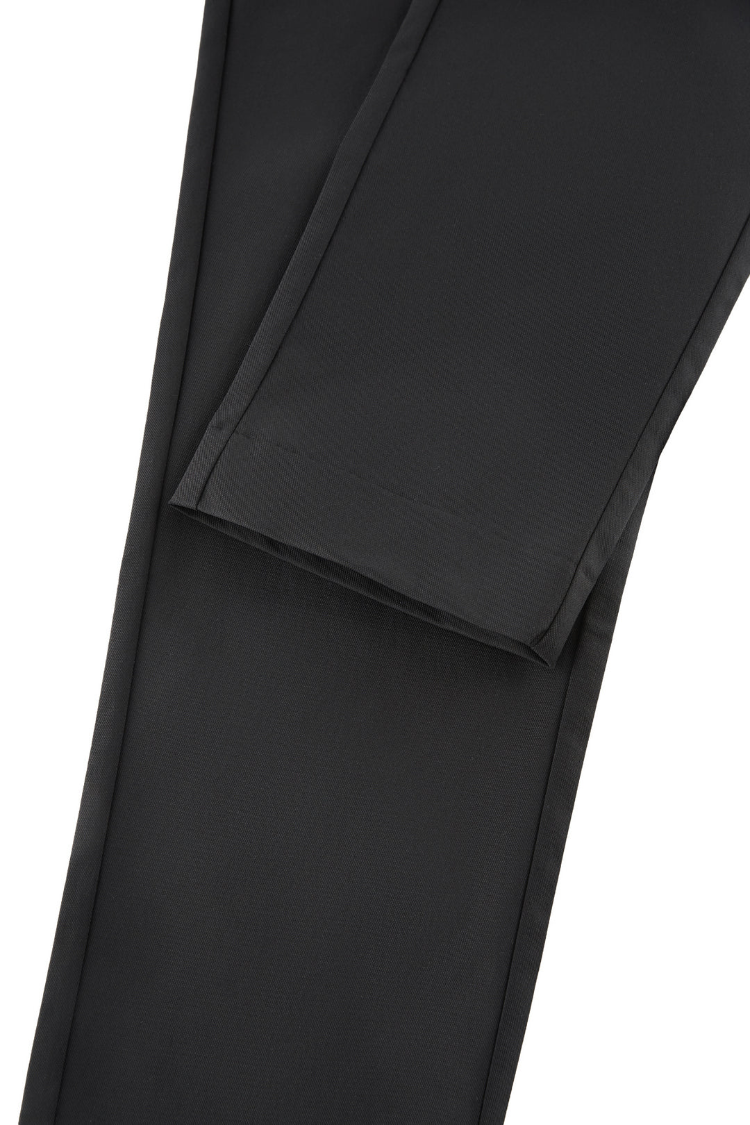 Hip Hanger Casual Pants