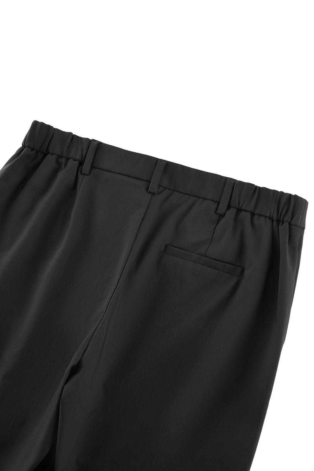 Hip Hanger Casual Pants