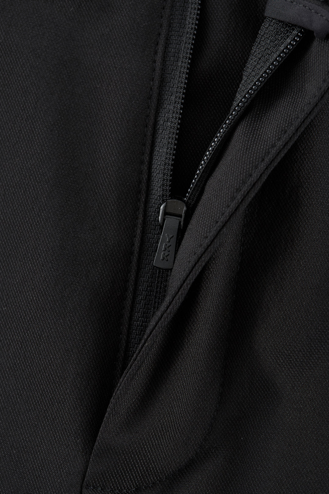 Hip Hanger Casual Pants