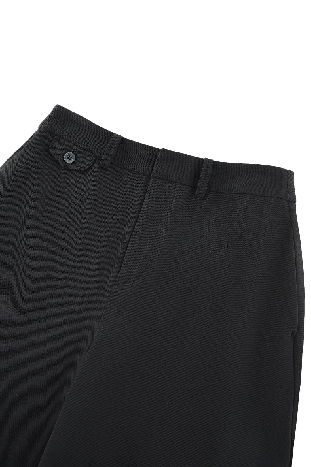 Regular Waist Casual Pants