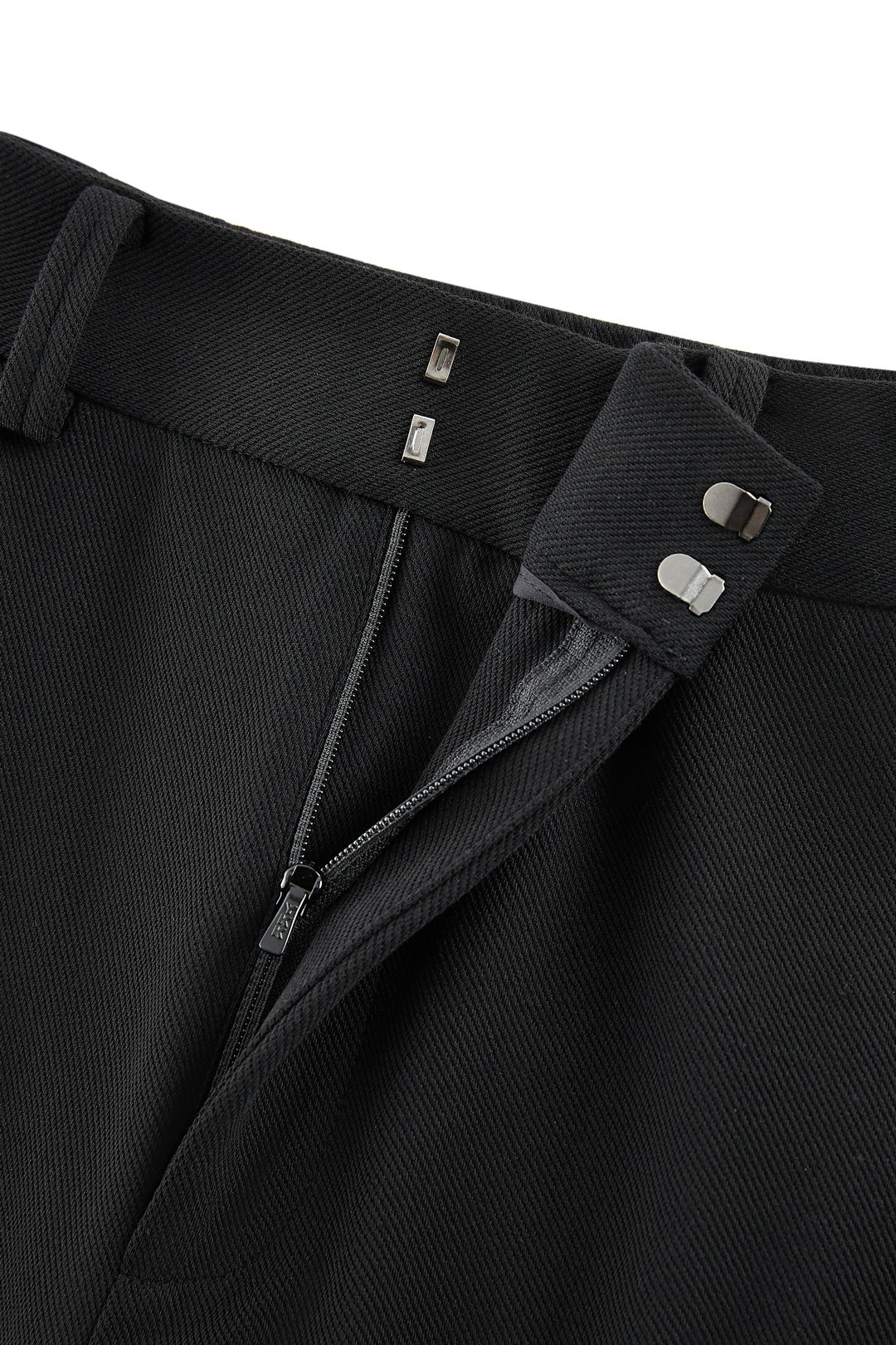 Regular Waist Casual Pants