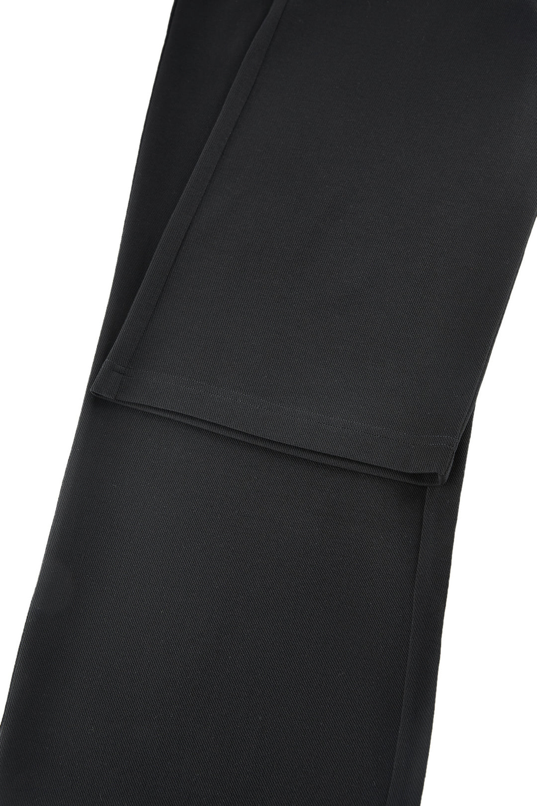 Regular Waist Casual Pants