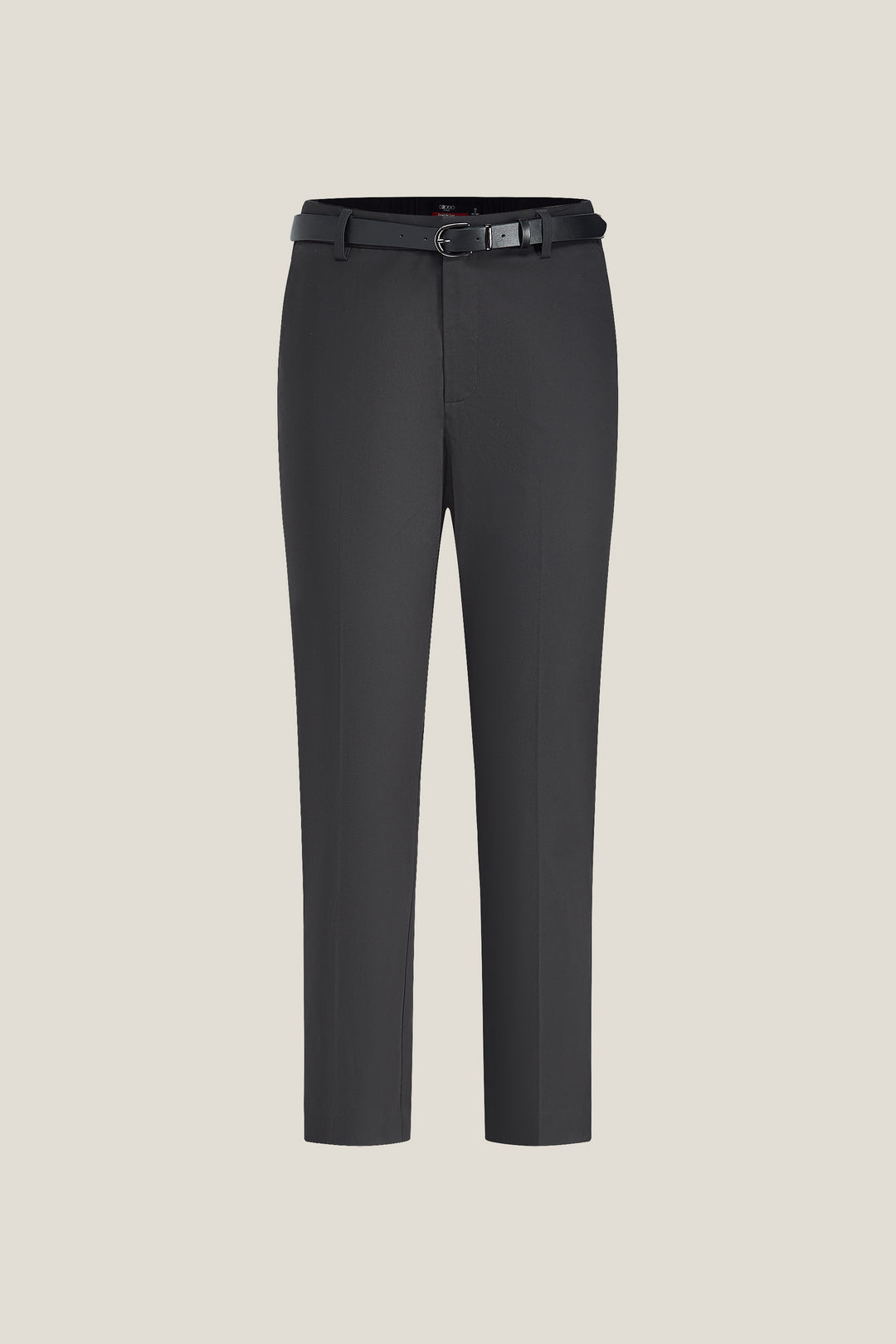 G2000 WOMAN-regular-waist-casual-pants-61263163-Black