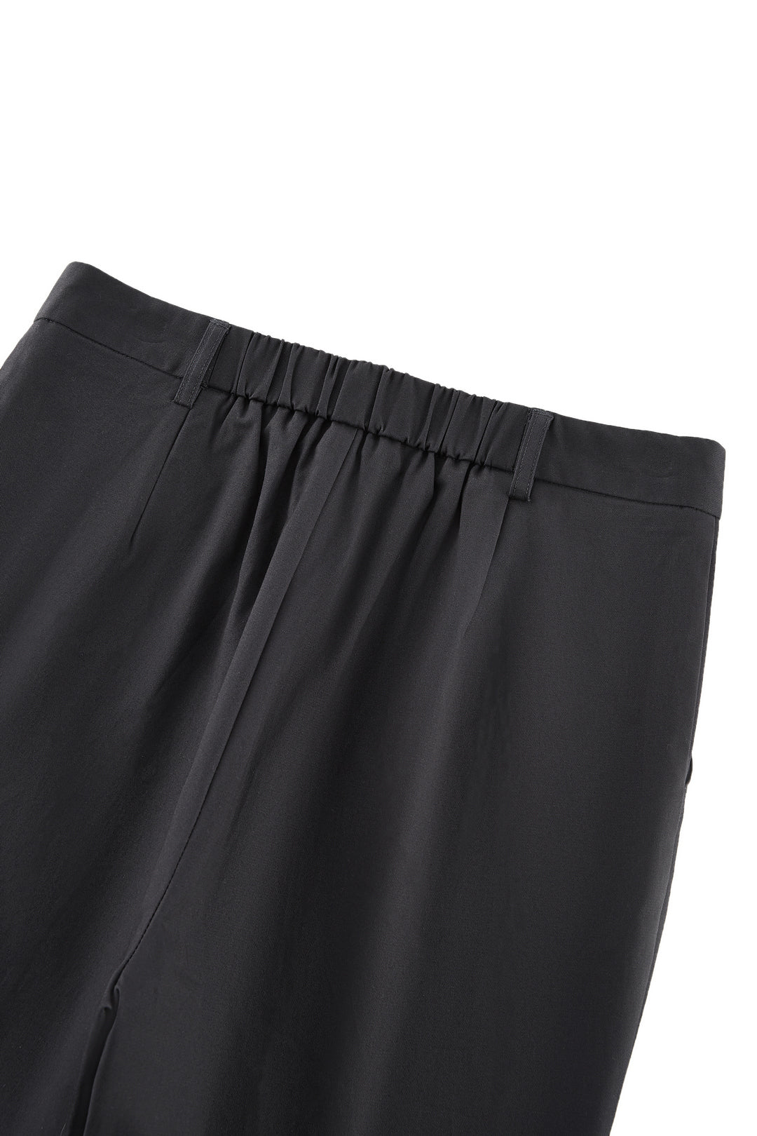 Regular Waist Casual Pants