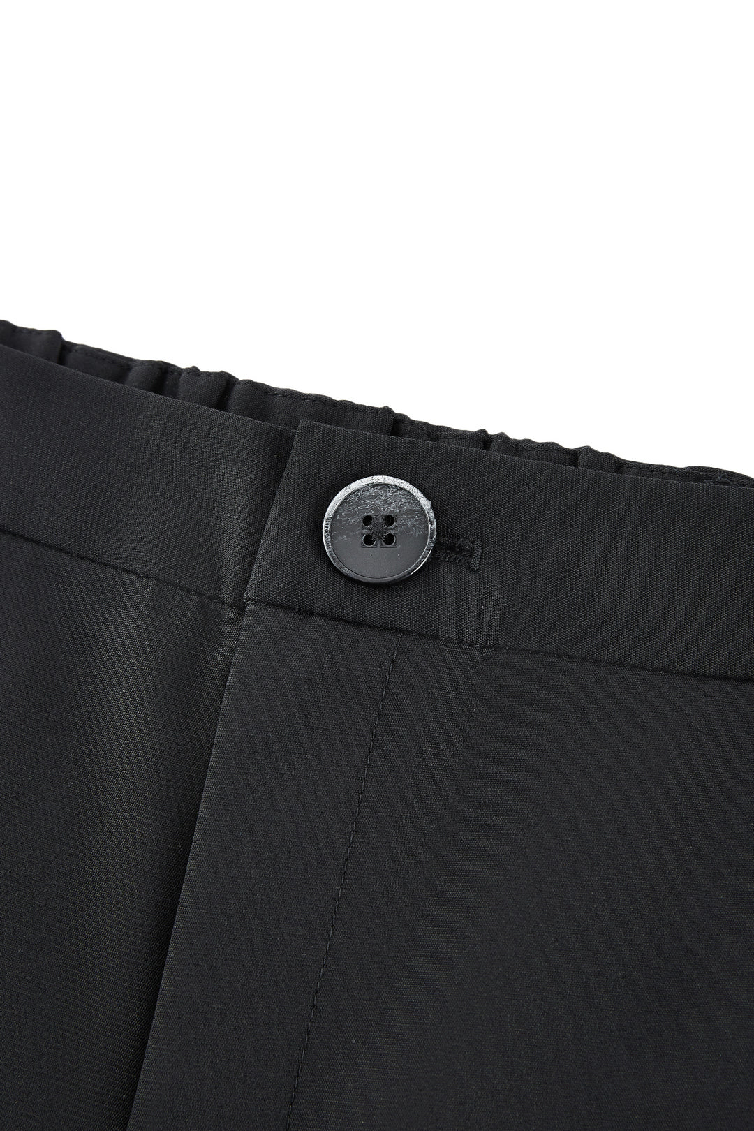 Hip Hanger Casual Pants