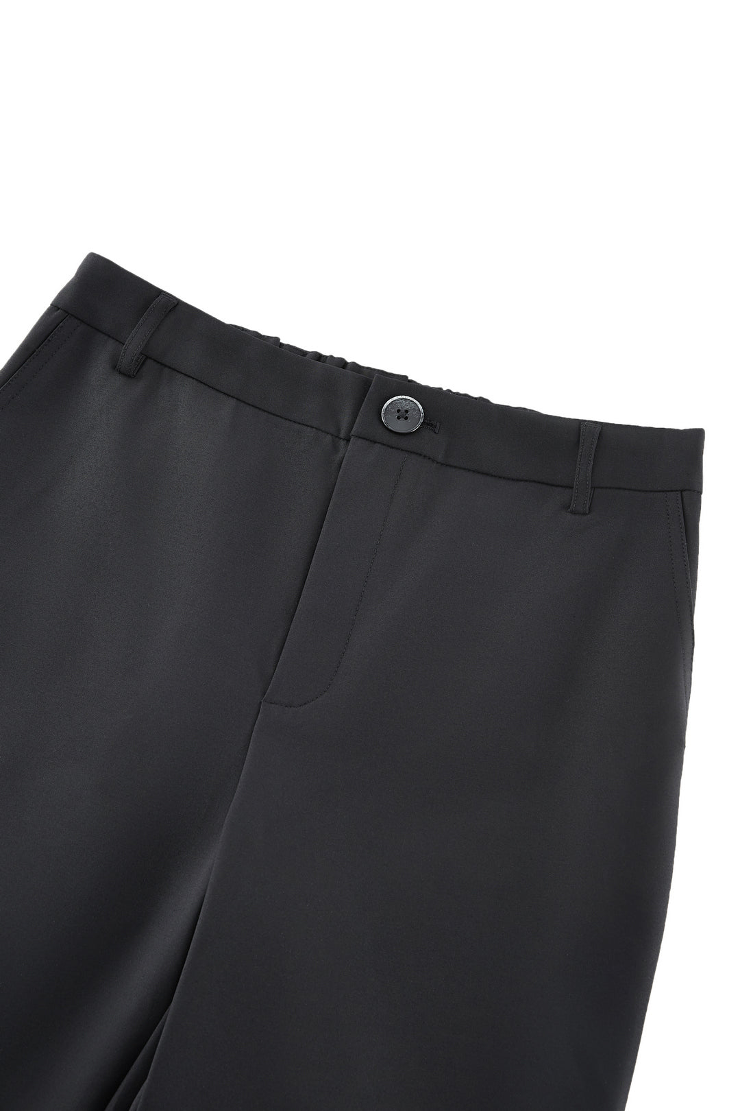 Hip Hanger Casual Pants