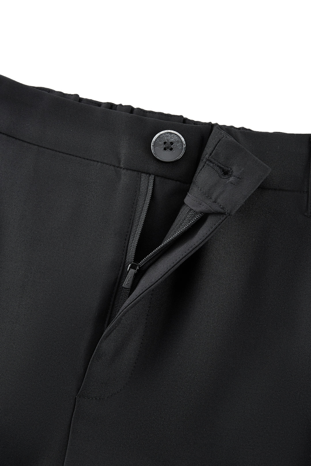 Hip Hanger Casual Pants