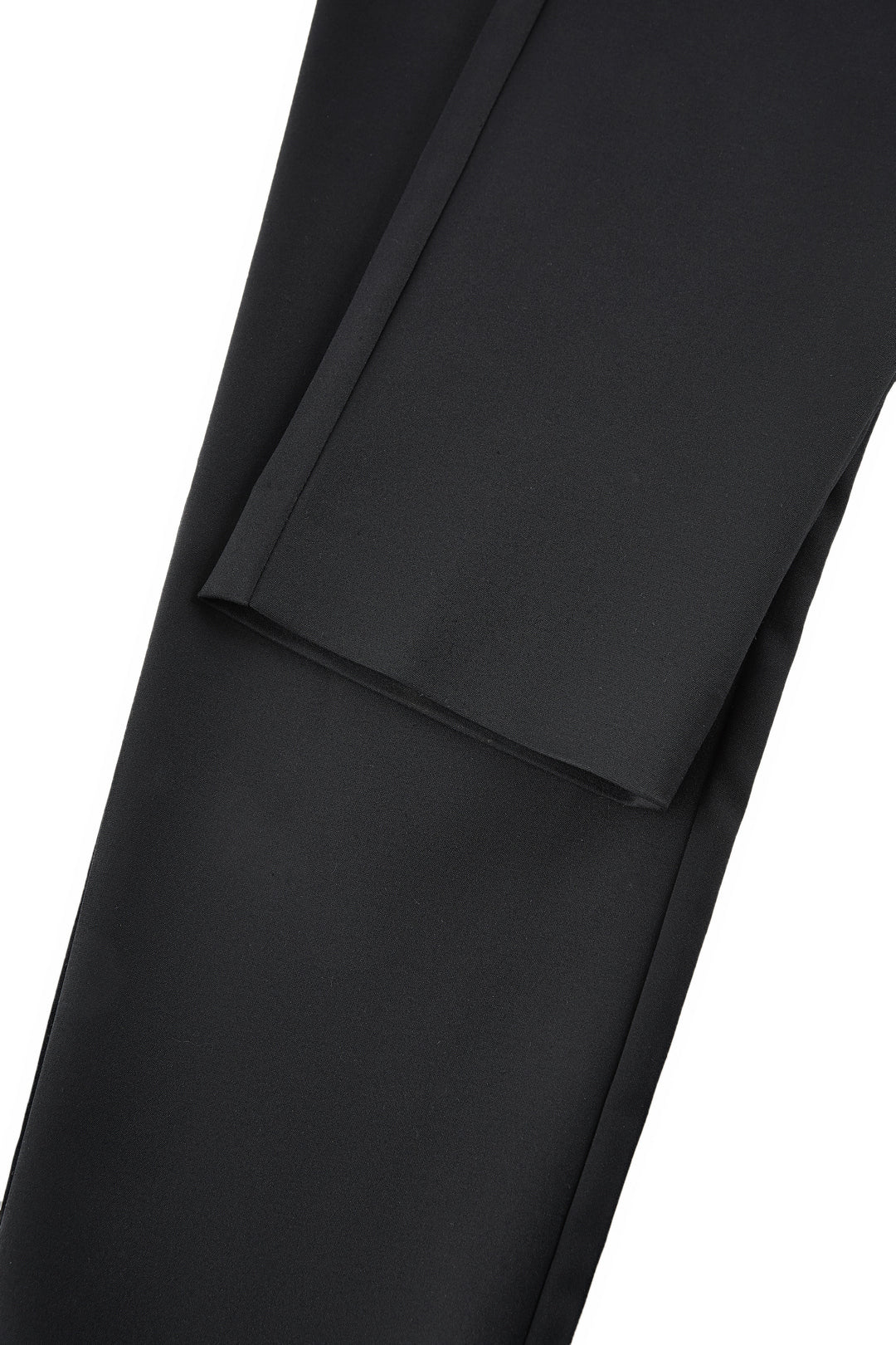 Hip Hanger Casual Pants