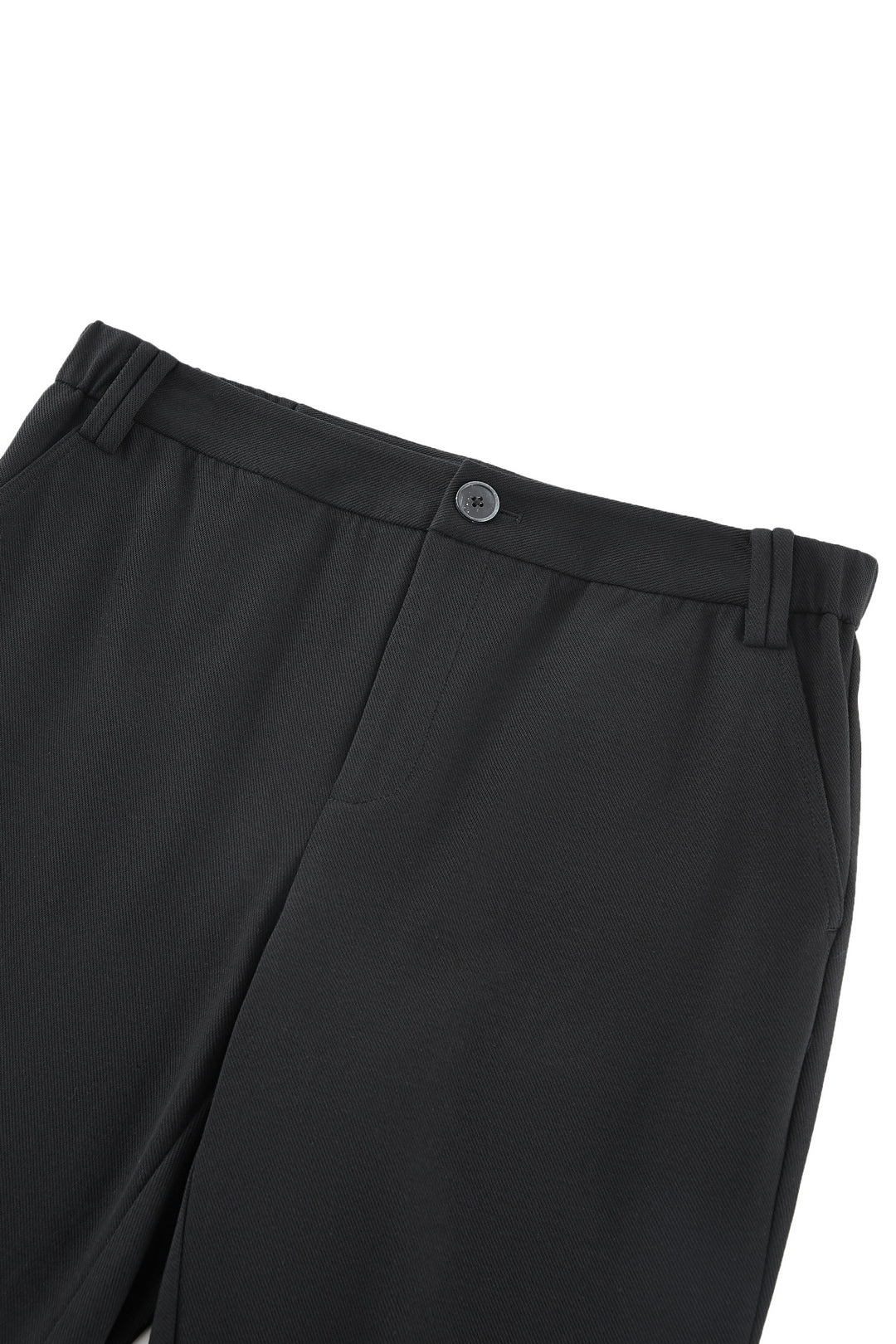 Regular Waist Casual Pants