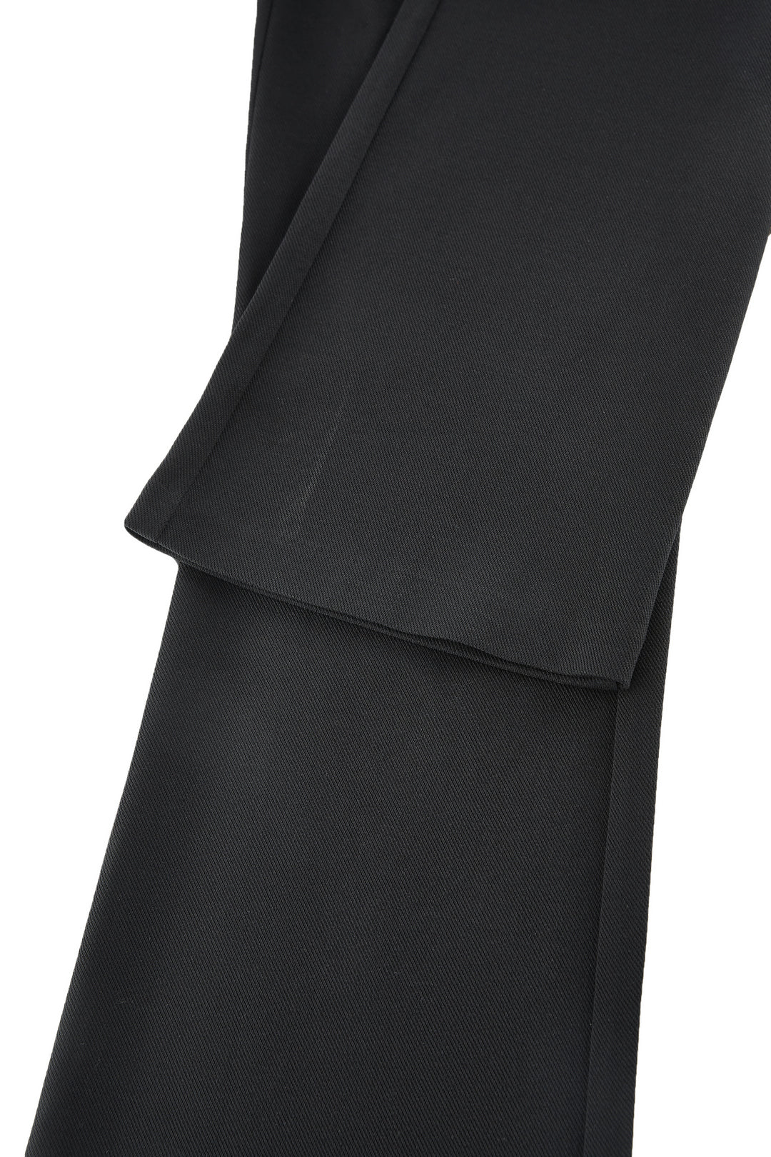 Regular Waist Casual Pants