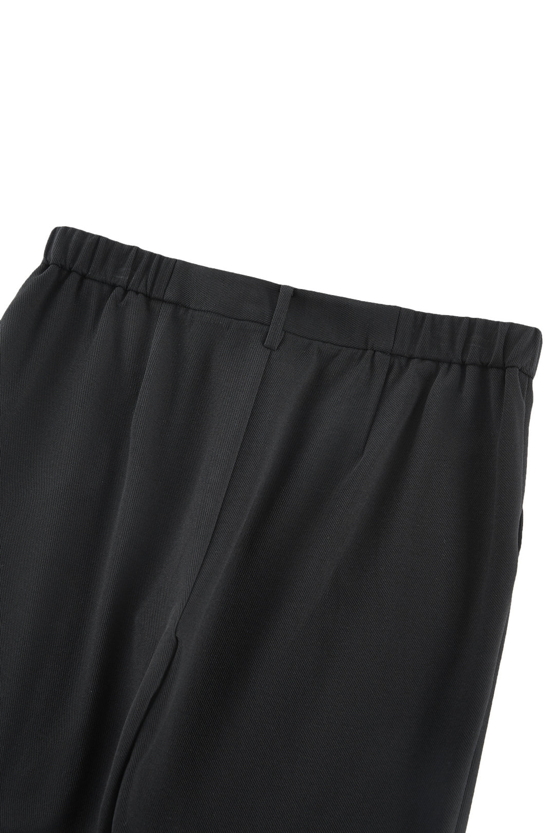Regular Waist Casual Pants
