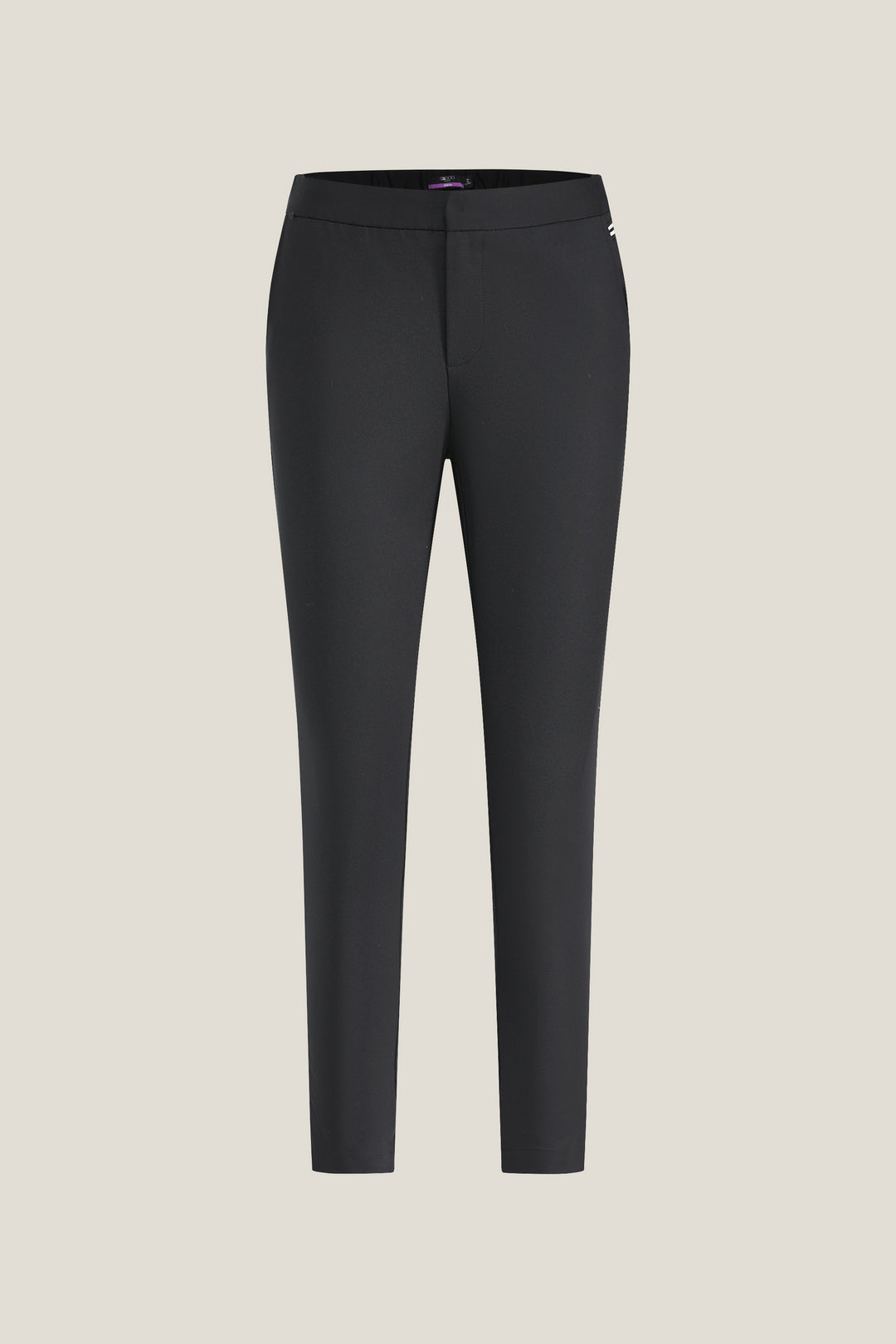 G2000 WOMAN-hip-hanger-casual-pants-61263308-Black