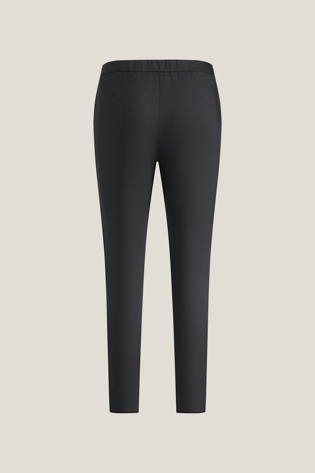 Hip Hanger Casual Pants