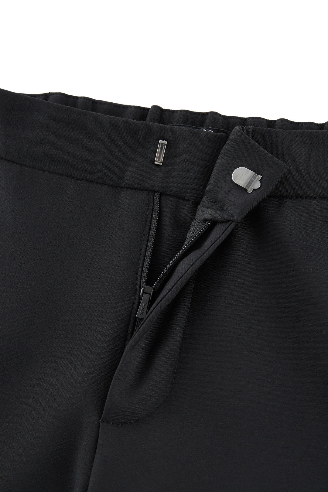 Hip Hanger Casual Pants