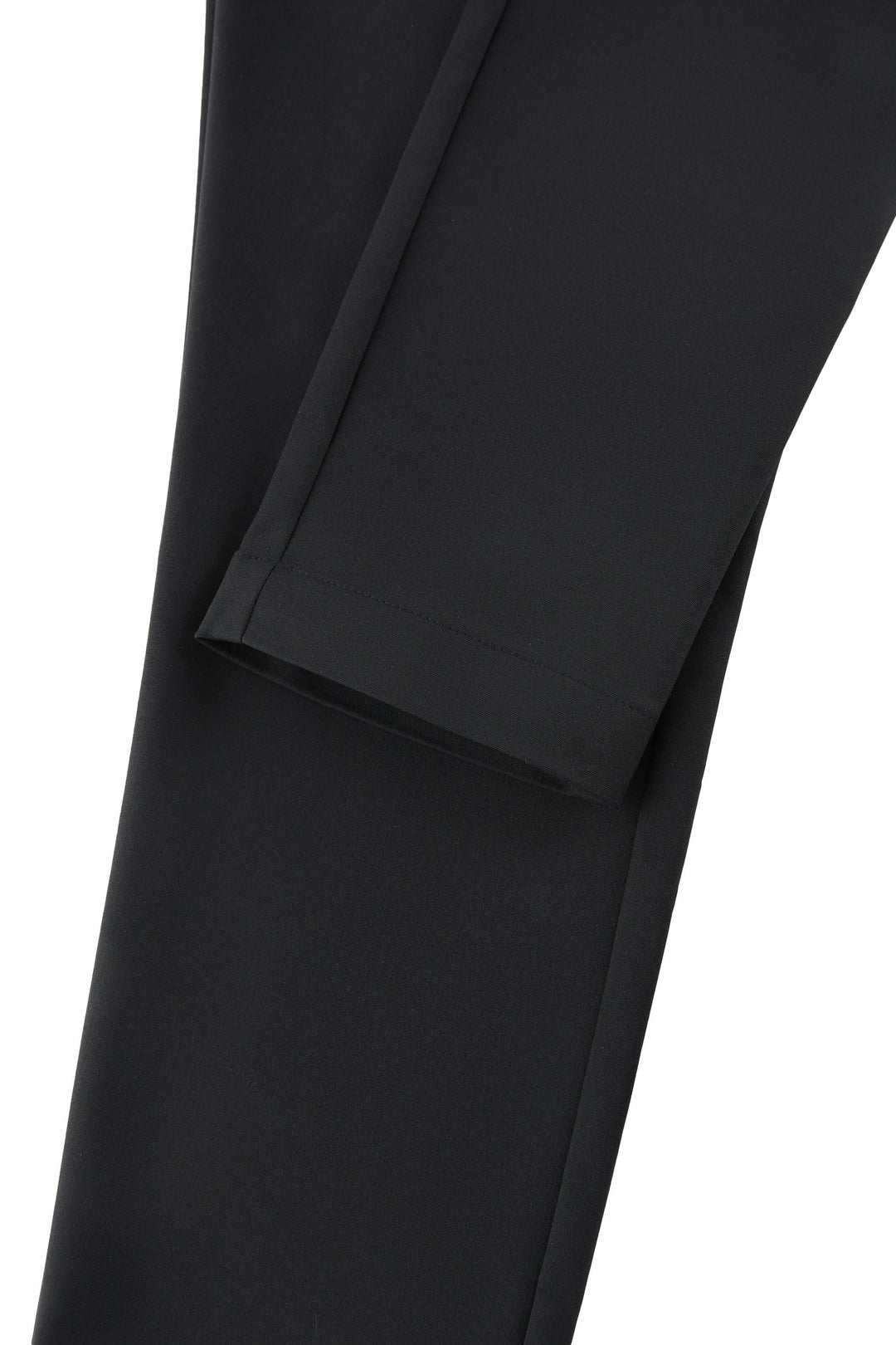 Hip Hanger Casual Pants