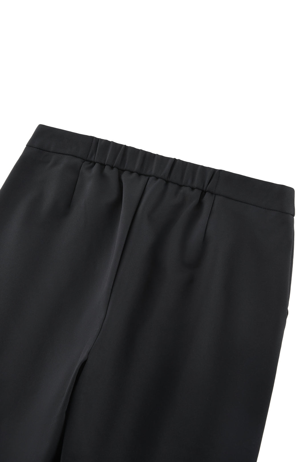 Hip Hanger Casual Pants