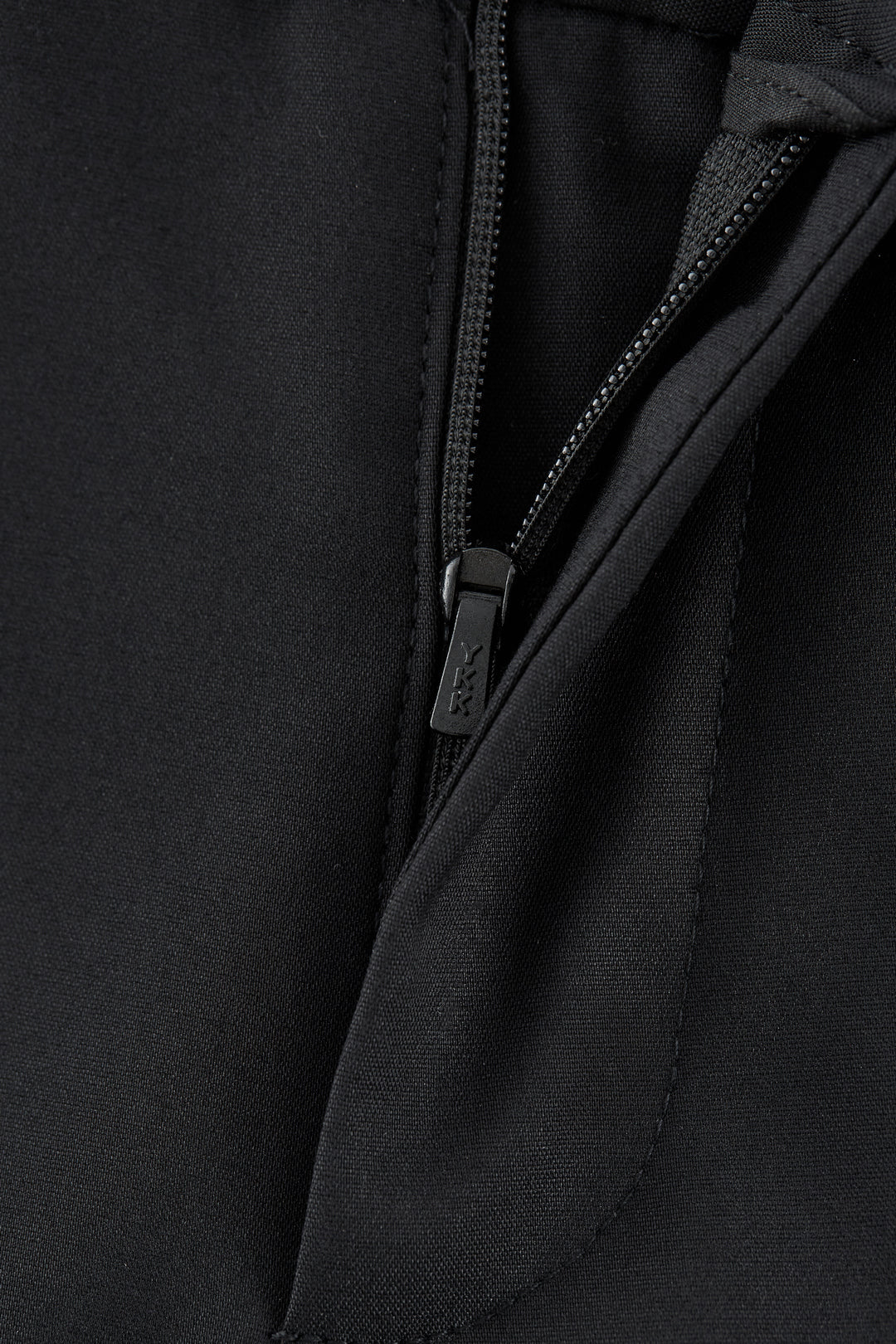 Hip Hanger Casual Pants