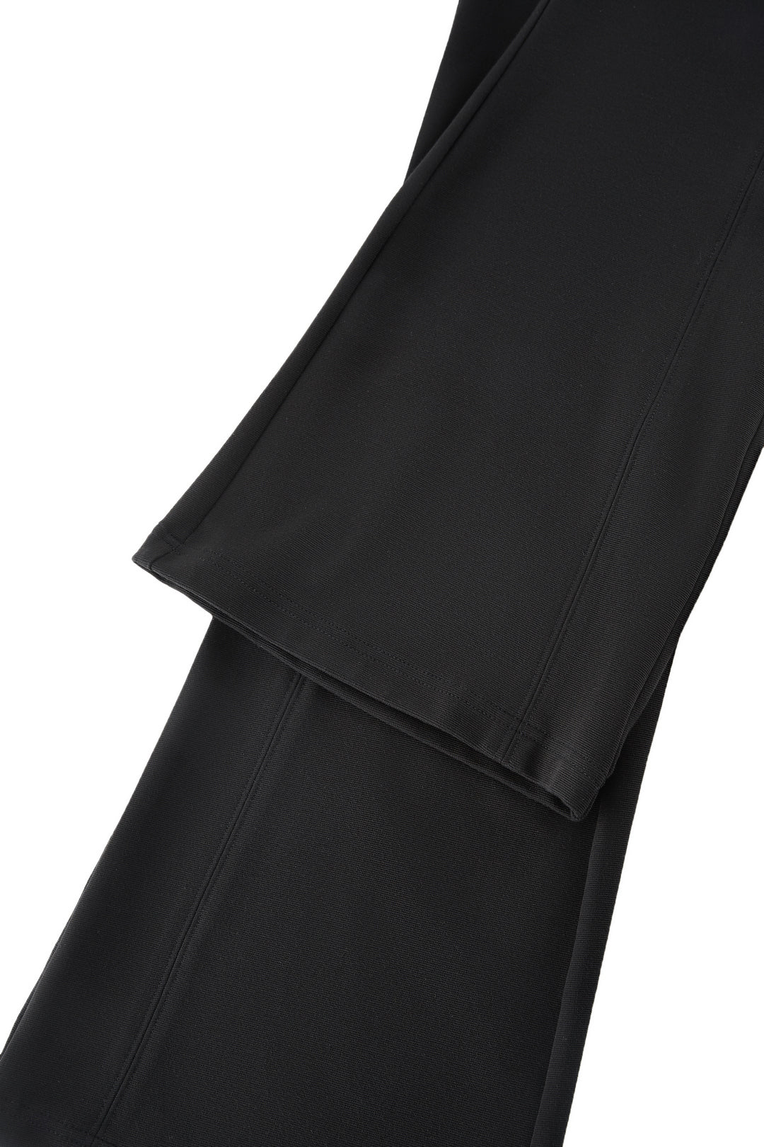 Regular Waist 休閒長褲(配配套匙扣吊飾)