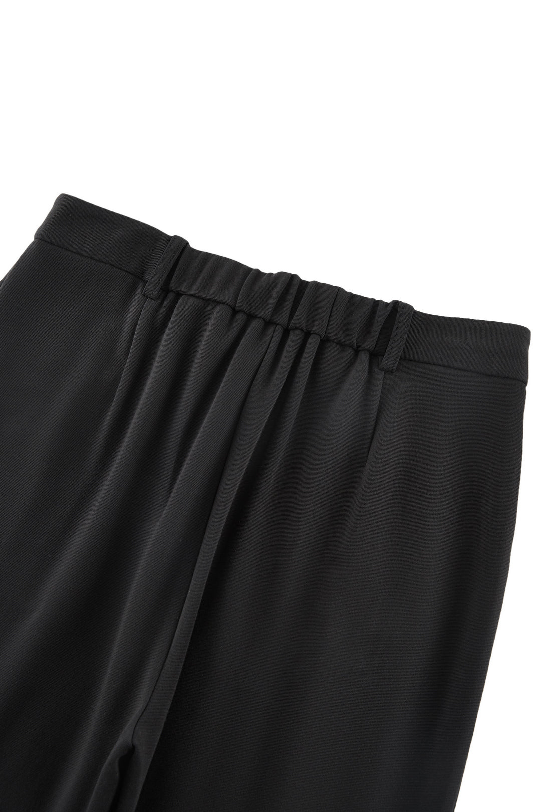 Regular Waist 休閒長褲(配配套匙扣吊飾)
