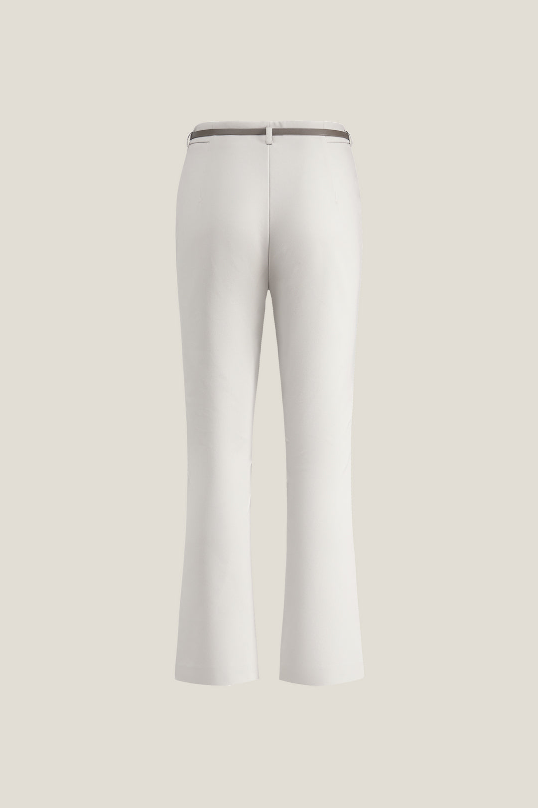 Multi-Way Stretch | Regular Waist Casual Pants