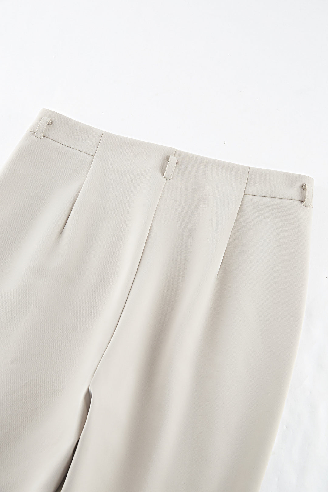 Multi-Way Stretch | Regular Waist Casual Pants