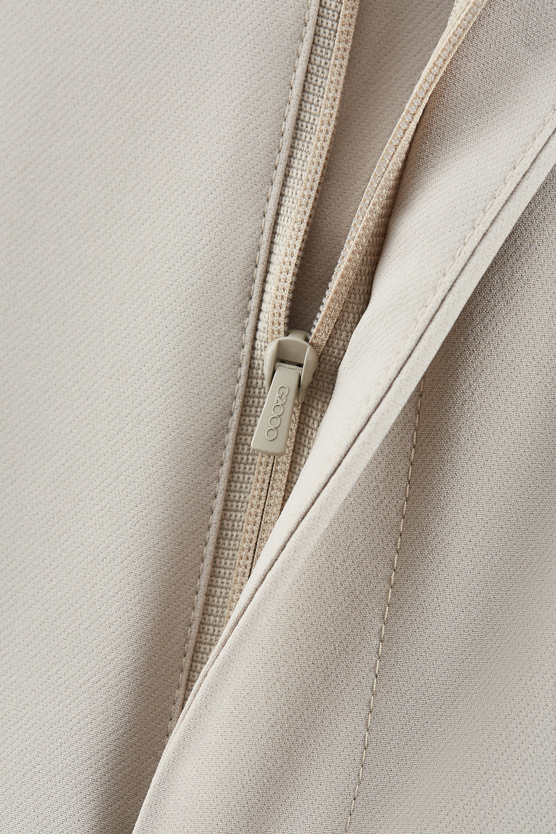 Multi-Way Stretch | Regular Waist Casual Pants