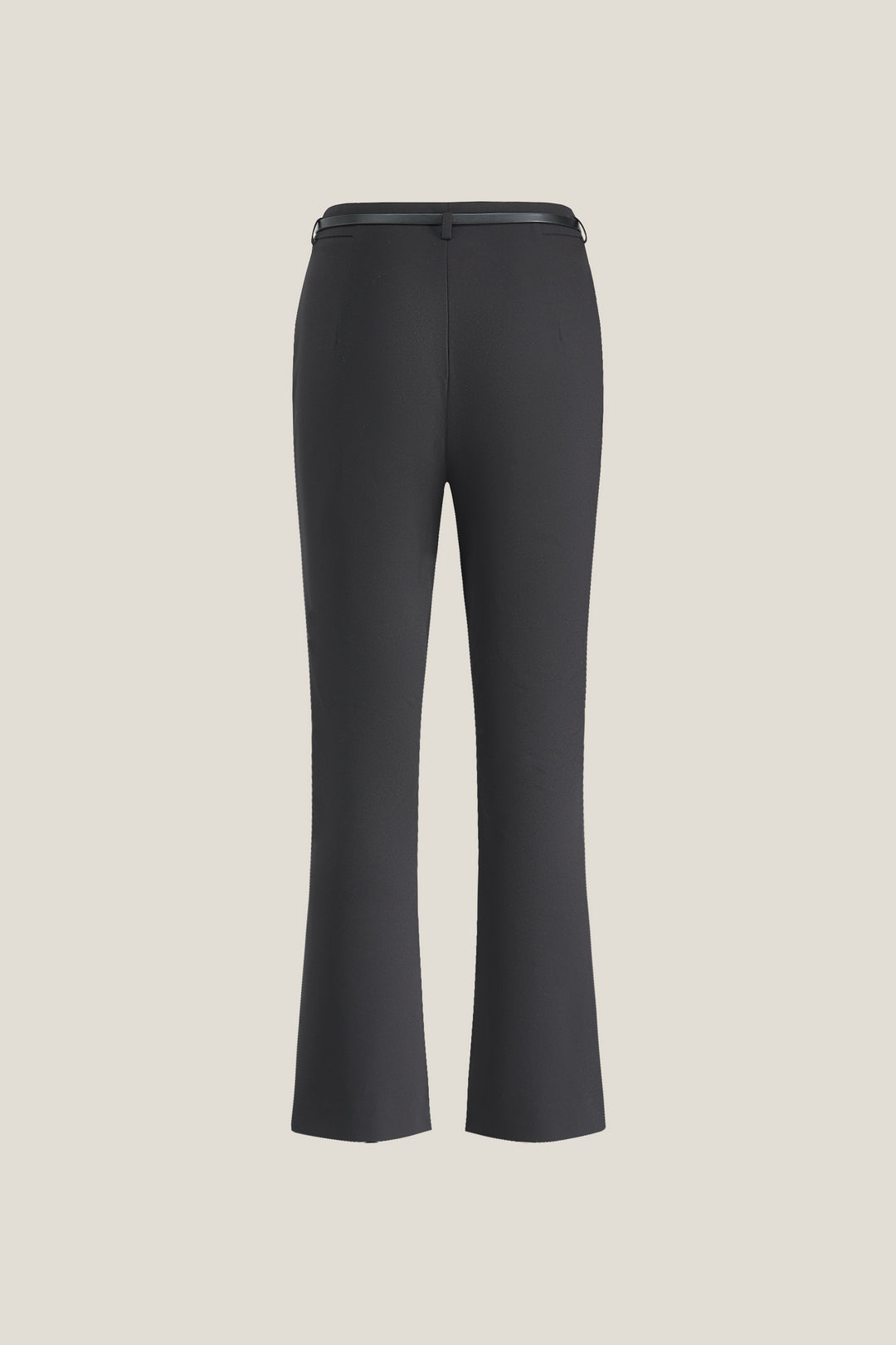 Multi-Way Stretch | Regular Waist Casual Pants