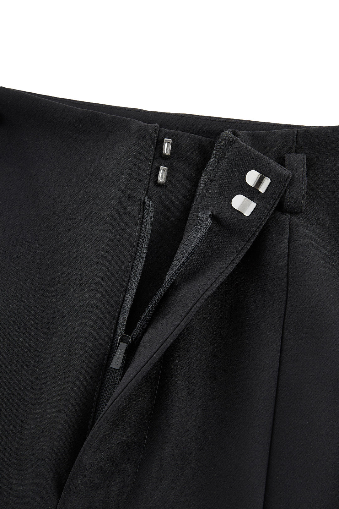 Multi-Way Stretch | Regular Waist Casual Pants